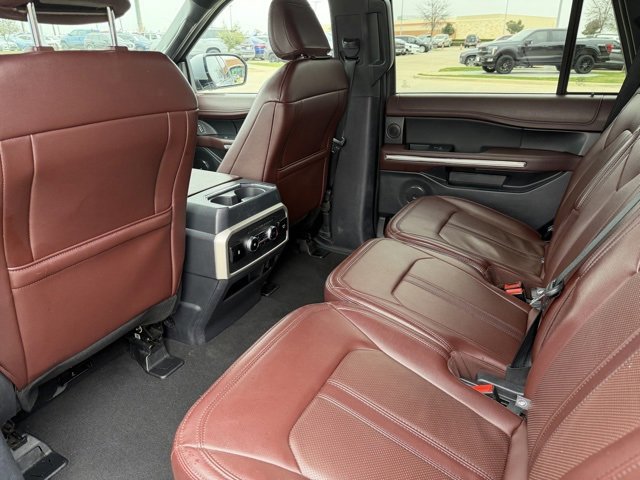 Certified 2024 Ford Expedition Limited image 24