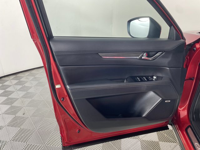 Used 2018 MAZDA CX-5 Grand Touring w/ Premium Package AWD/4WD image 19