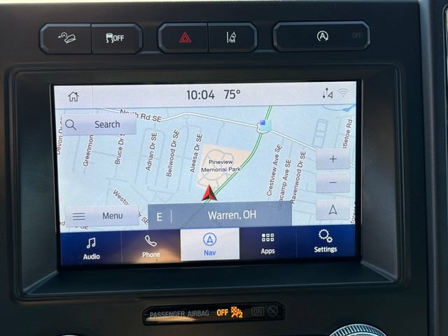 Certified 2020 Ford Expedition Limited w/ Equipment Group 301A AWD/4WD image 6