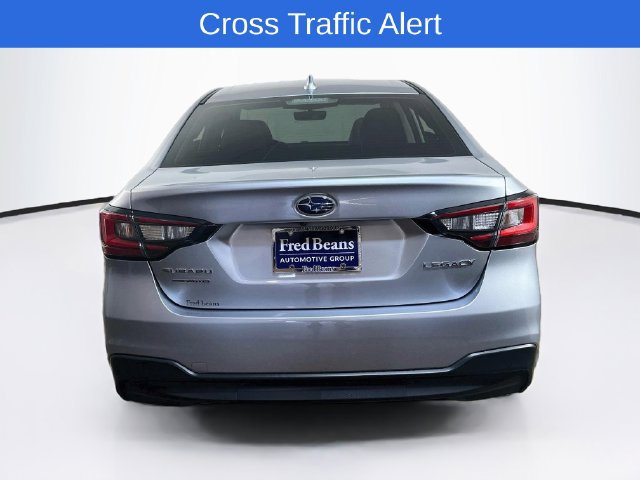 Used 2025 Subaru Legacy Premium AWD/4WD image 10