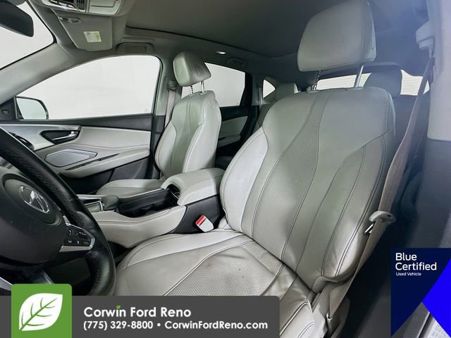 Used 2019 Acura RDX w/ Technology Package image 25