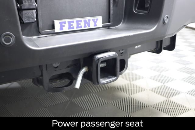 Certified 2025 Ford F450 Platinum w/ FX4 Off-Road Package image 37