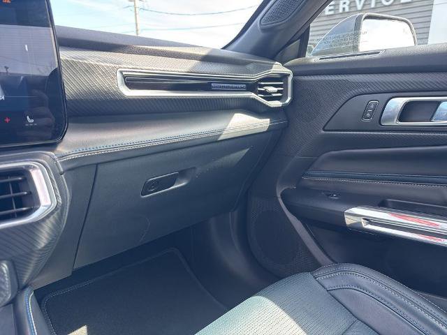 Certified 2025 Ford Mustang GT Premium w/ GT Performance Package RWD image 19