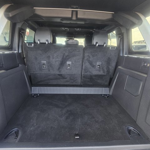 Certified 2023 Ford Bronco Wildtrak image 16