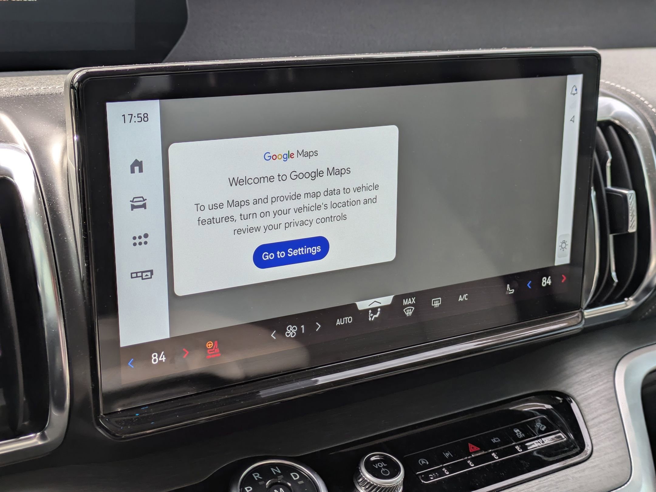 Certified 2025 Ford Expedition Platinum w/ Driver's Package image 21