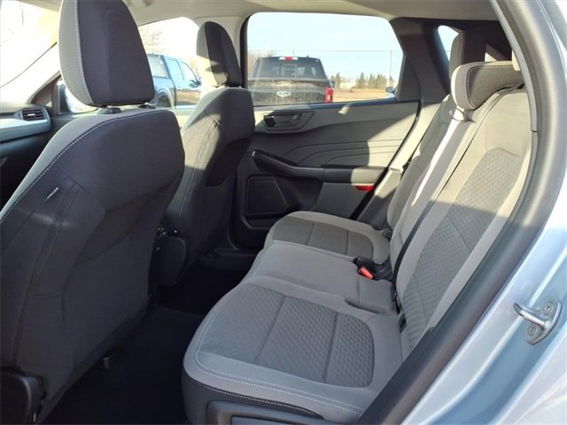 Certified 2022 Ford Escape SE w/ Convenience Package image 10