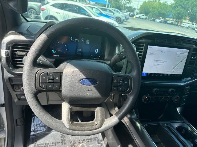 Certified 2024 Ford F150 STX RWD image 12