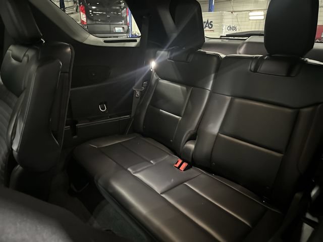 Certified 2025 Ford Explorer ST-Line AWD/4WD image 31