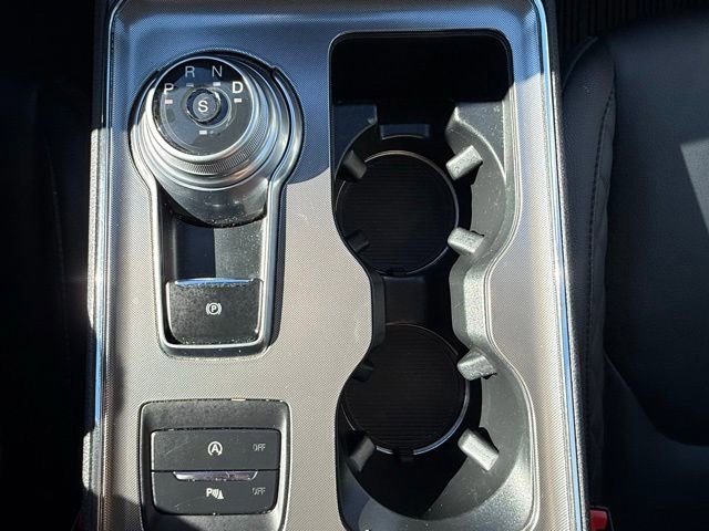 Certified 2024 Ford Edge Titanium image 19