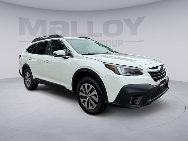 Used 2020 Subaru Outback Premium AWD/4WD image 7