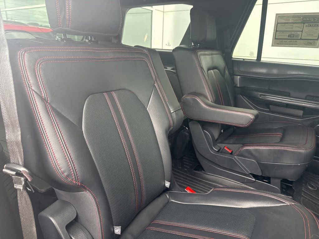 Certified 2023 Ford Expedition Limited RWD image 36