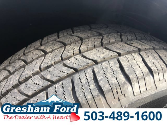 Certified 2024 Ford Edge SEL w/ Convenience Package AWD/4WD image 35