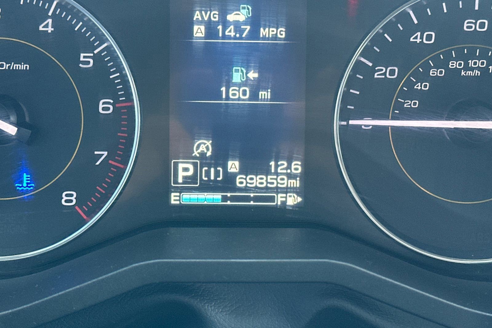 Used 2022 Subaru Crosstrek 2.5i Sport w/ Moonroof Package image 28