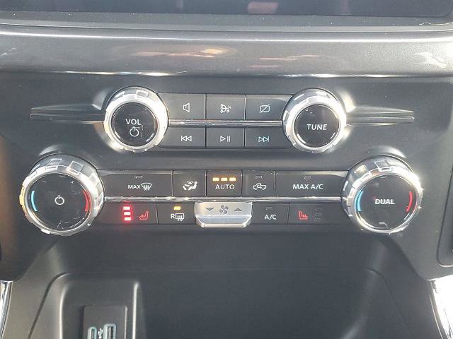 Certified 2023 Ford F150 XLT w/ Equipment Group 302A High image 28