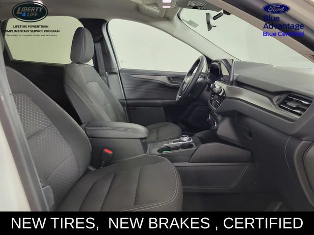Certified 2023 Ford Escape Active AWD/4WD image 18