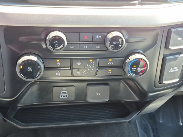 Certified 2026 Ford F250 XLT AWD/4WD image 26