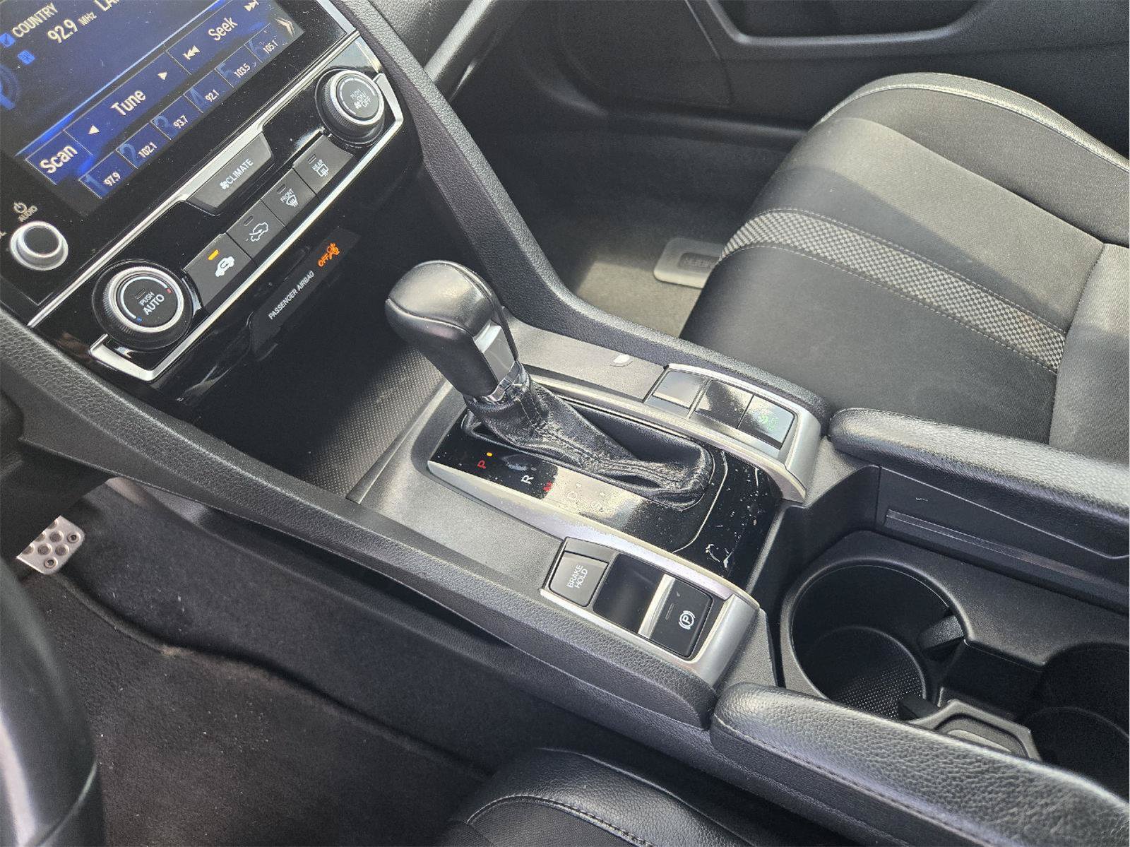 Used 2021 Honda Civic Sport image 18