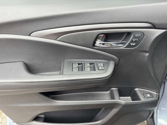 Used 2023 Honda Ridgeline RTL image 23