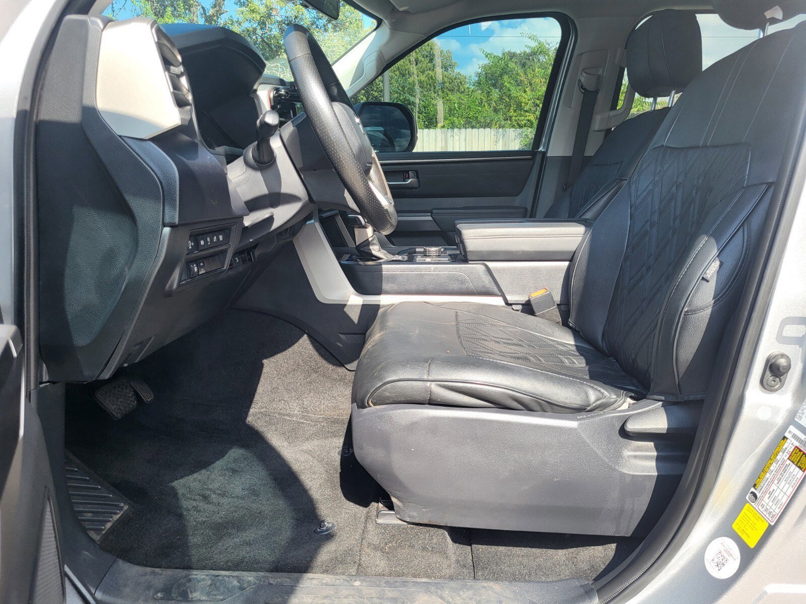 Used 2023 Toyota Tundra SR5 image 19