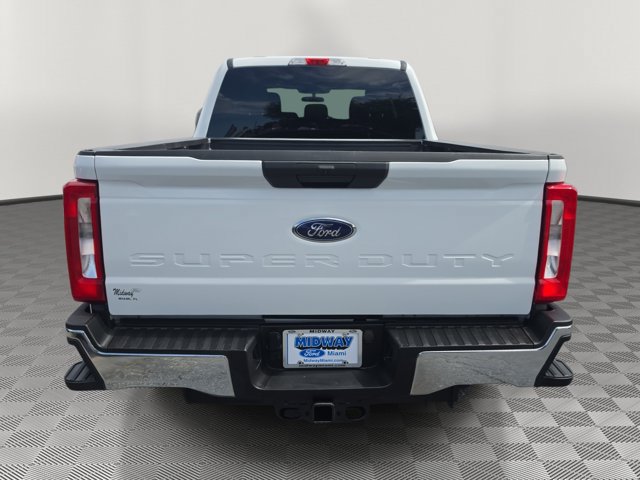 Certified 2026 Ford F250 XLT AWD/4WD image 5