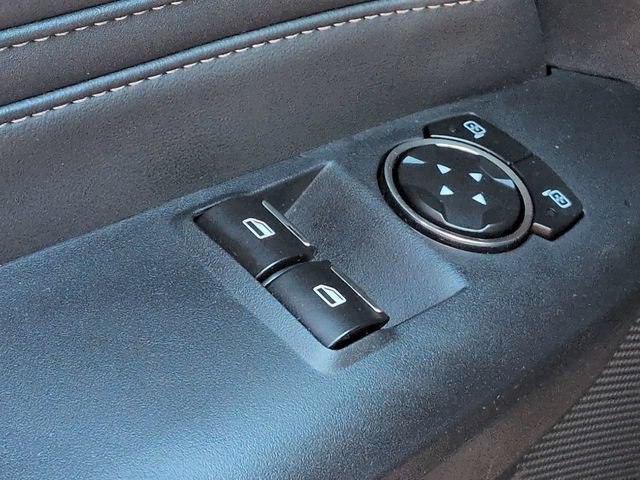 Certified 2024 Ford Mustang Premium RWD image 28