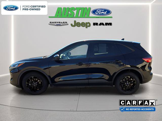 Certified 2020 Ford Escape SE Sport FWD image 2