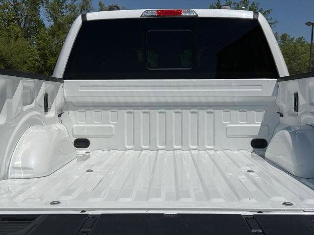 Certified 2023 Ford F150 Lariat w/ Equipment Group 502A High AWD/4WD image 5