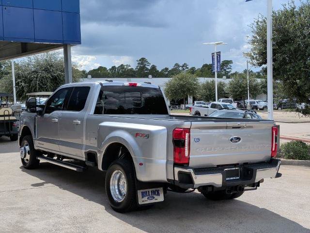 Certified 2024 Ford F350 Lariat AWD/4WD image 5