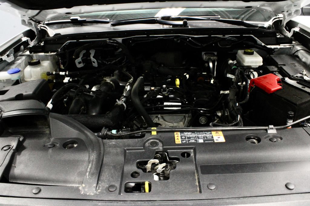 Certified 2024 Ford Ranger XL RWD image 16