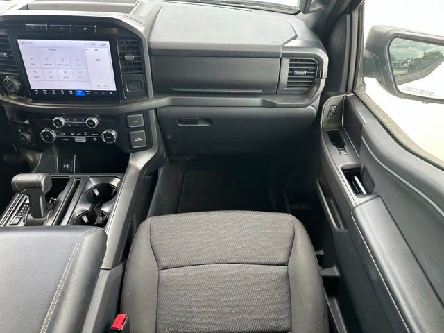 Certified 2024 Ford F150 XLT w/ Bed Utility Package AWD/4WD image 13