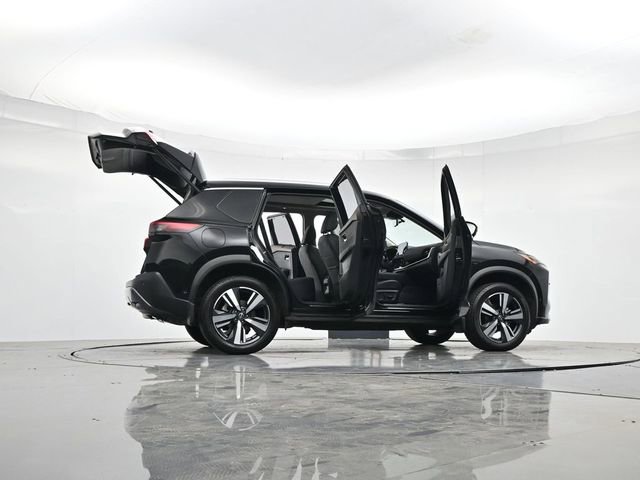 Used 2023 Nissan Rogue SL w/ SL Premium Package AWD/4WD image 52