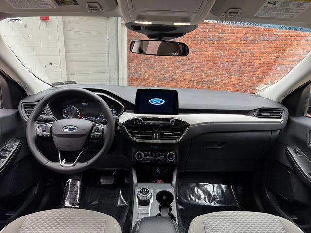Certified 2022 Ford Escape SE w/ Convenience Package image 13