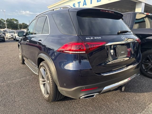 Used 2022 Mercedes-Benz GLE 350 image 5