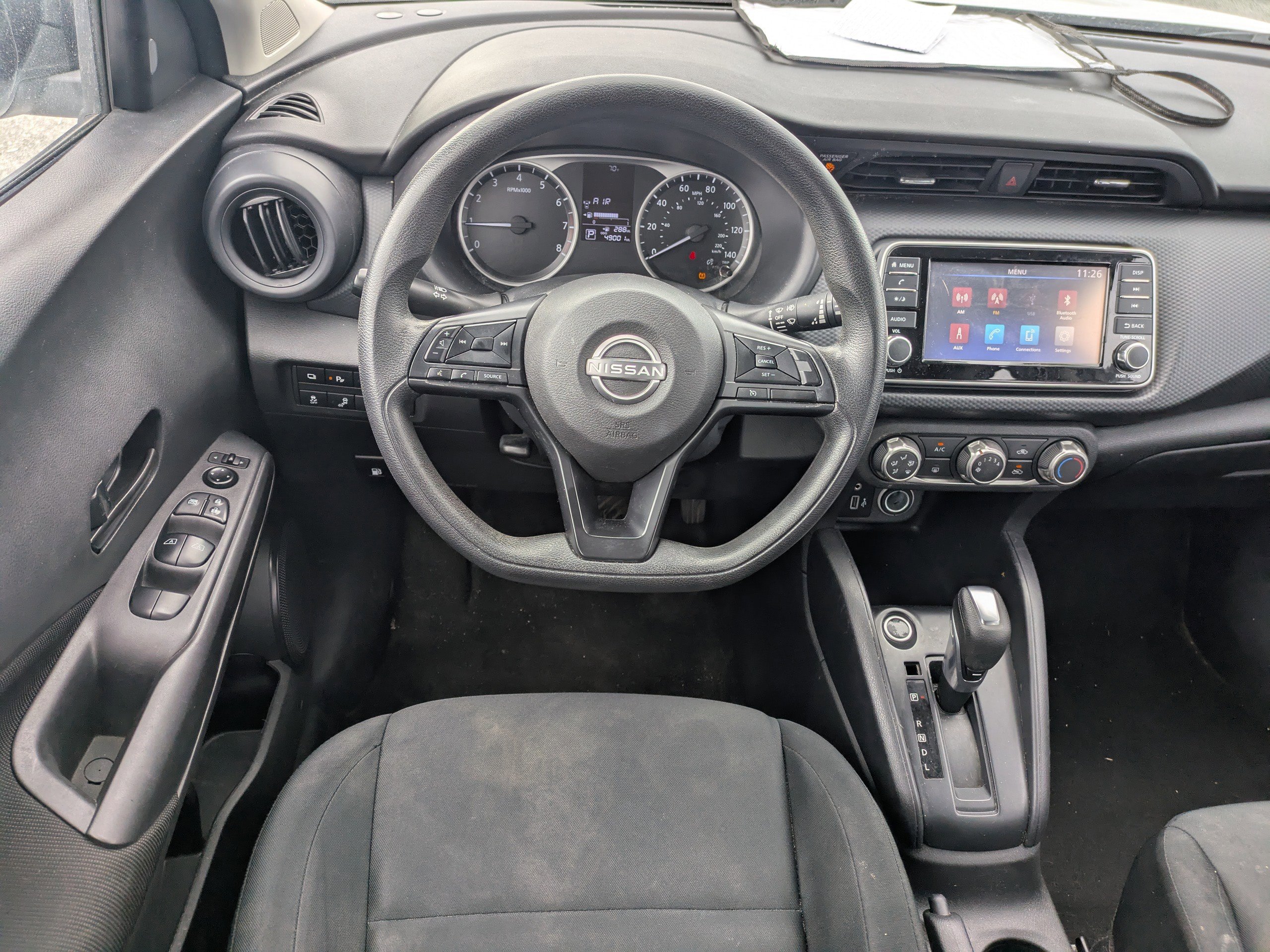 Used 2023 Nissan Kicks S image 17