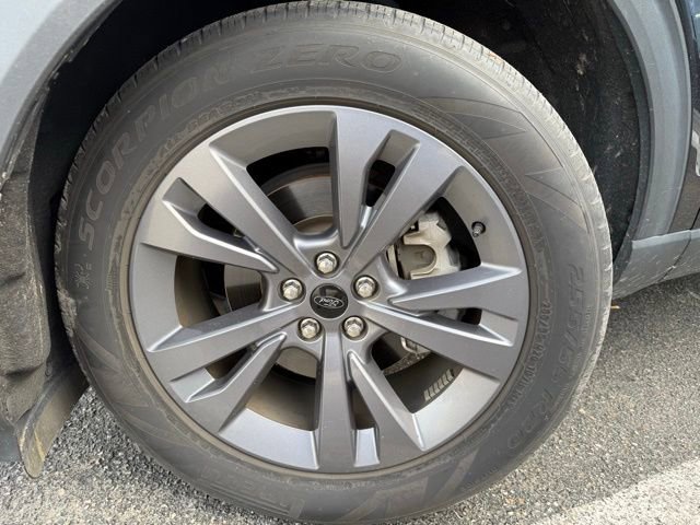 Certified 2023 Ford Explorer XLT w/ Equipment Group 202A image 2