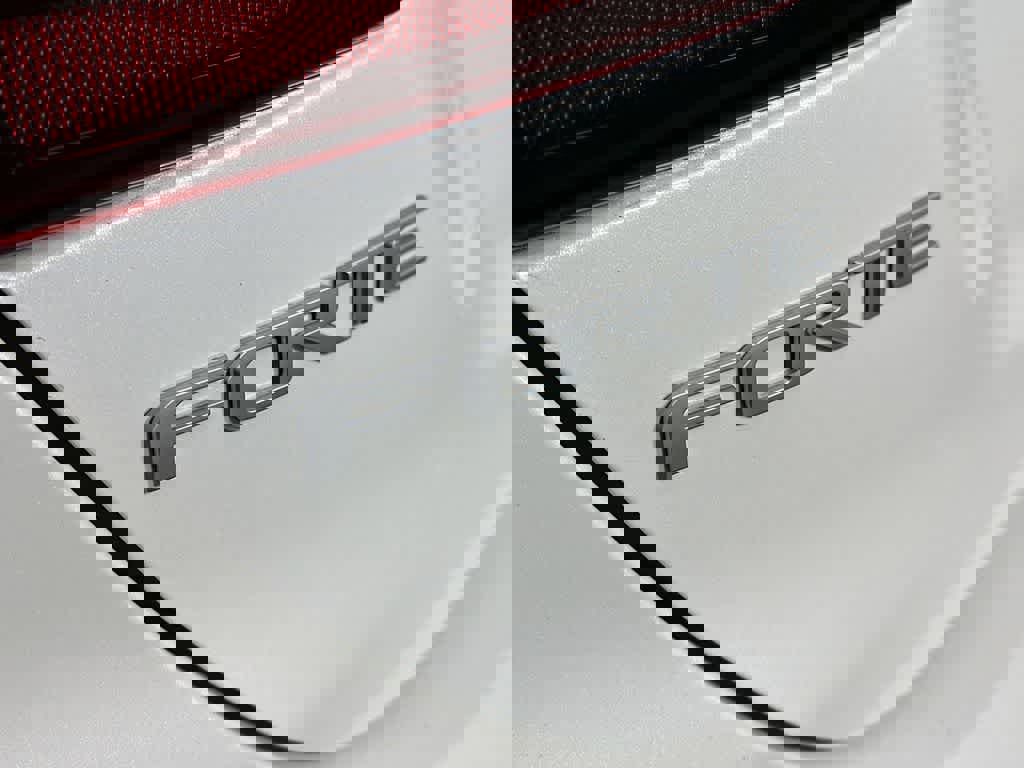 Used 2024 Kia Forte GT image 10