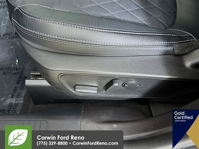 Certified 2023 Ford Escape SE w/ PHEV Premium Package image 23