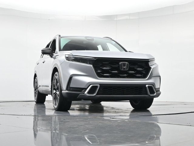 Used 2023 Honda CR-V Sport Touring image 37