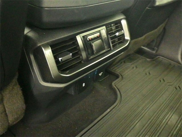 Certified 2023 Ford F150 Lariat w/ Equipment Group 502A High image 13