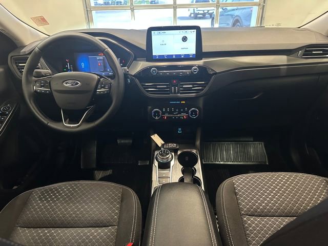 Certified 2023 Ford Escape Active AWD/4WD image 8