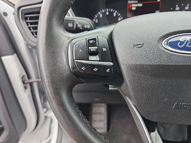 Certified 2022 Ford Escape SE w/ Convenience Package FWD image 20