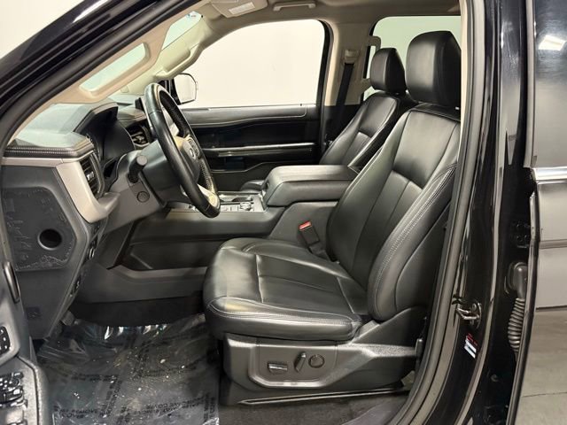 Certified 2024 Ford Expedition Max XLT image 14