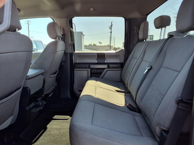 Certified 2021 Ford F250 XLT image 16