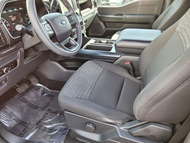 Certified 2023 Ford F150 XL w/ STX Appearance Package RWD image 16