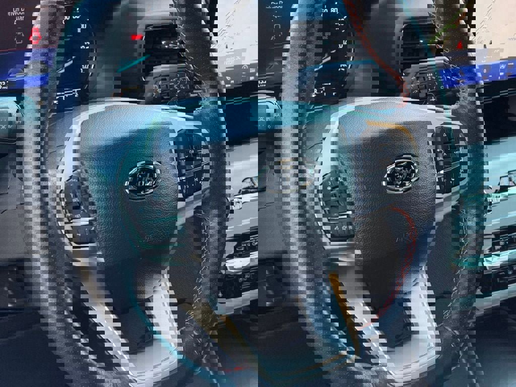 Certified 2023 Ford Explorer Timberline image 29