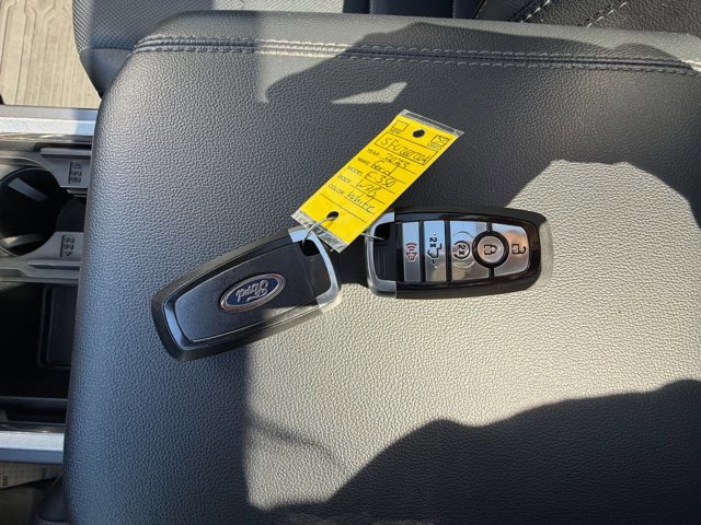 Certified 2023 Ford F350 Lariat w/ Lariat Ultimate Package image 34