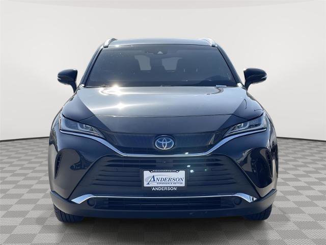 Used 2021 Toyota Venza Limited w/ Advanced Technology Package AWD/4WD image 4