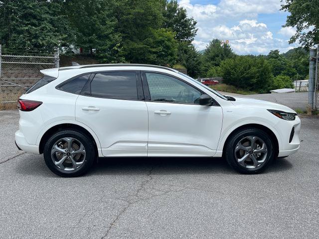 Certified 2024 Ford Escape ST-Line w/ Tech Pack #1 AWD/4WD image 2
