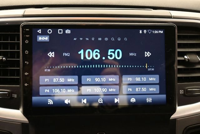 Used 2024 RAM 1500 Classic SLT RWD image 19