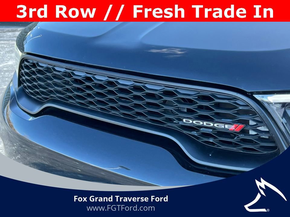 Used 2024 Dodge Durango GT image 43